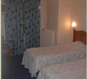 Hotel Syracuse Chalon-sur-Saône Cameră foto